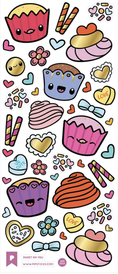 Sweet On You